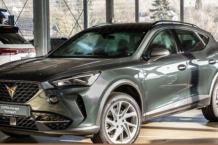 Cupra Formentor 61.097 km 27.830 &euro; Stuttgart-Feuerbach 70469