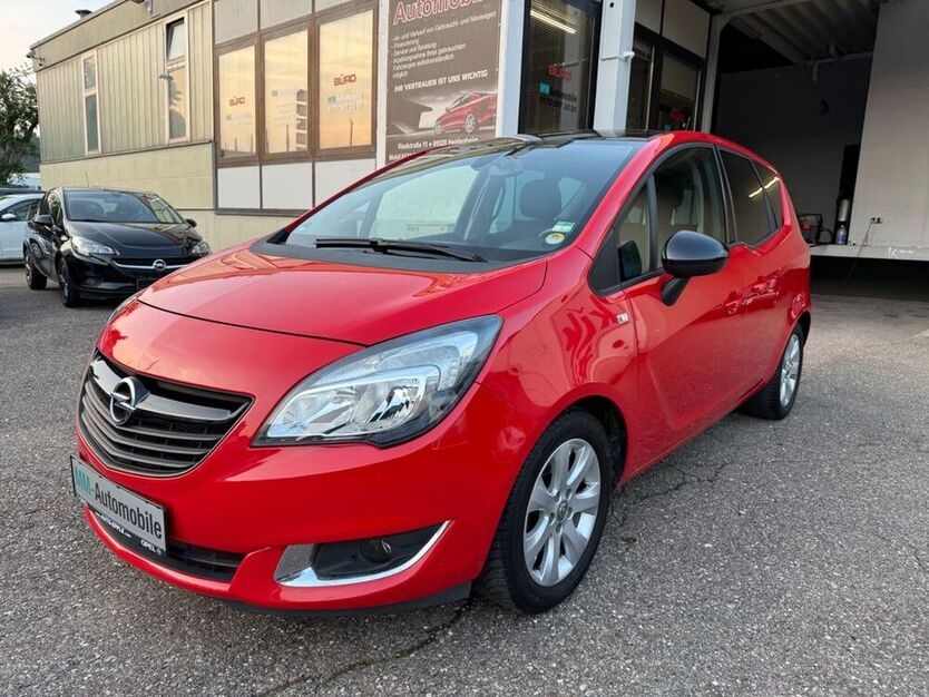 Meriva
