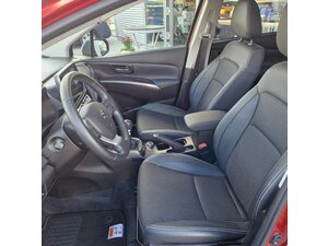 Suzuki S-Cross 1.4 Boosterjet Hybrid ALLGRIP Comfort+ 19.817 km 27.450 € Obrigheim-Asbach 74847