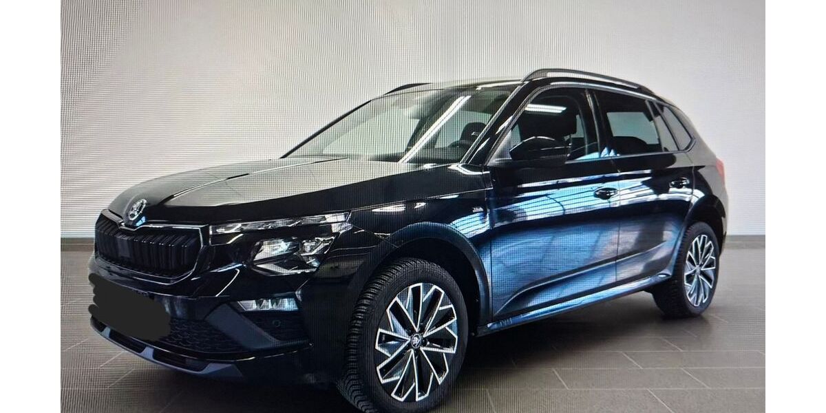 Skoda Kamiq 23.350 km 25.490 &euro; Tafertshofen 86498