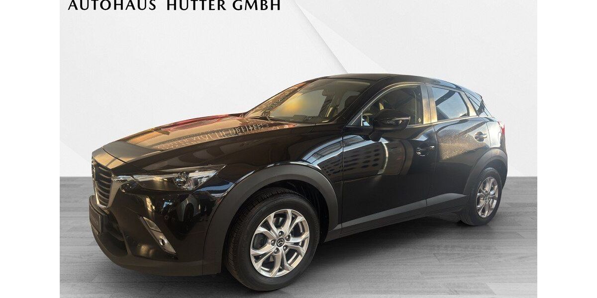 Mazda CX-3 63.131 km 19.590 &euro; Pfaffenhofen 85276