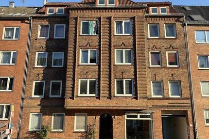Wohnung kiel Hassee - 3 Zimmer, 80 m&sup2;, 800&euro; | Angebot:26890744