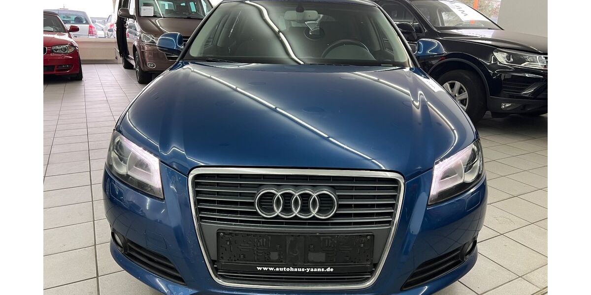 Audi A3 177.000 km 7.490 &euro; Schwentinental 24223