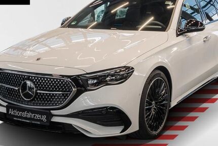 Mercedes-Benz E 300 8.050 km 77.398 &euro; Hamburg 21029