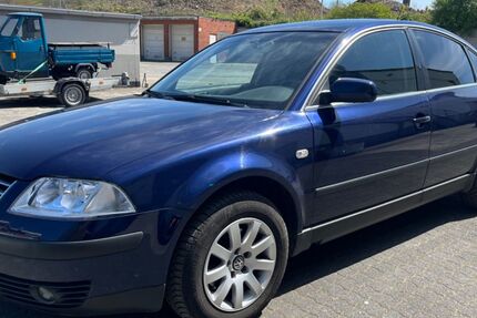 VW Passat 199.000 km 1.949 &euro; Arnsberg 59755