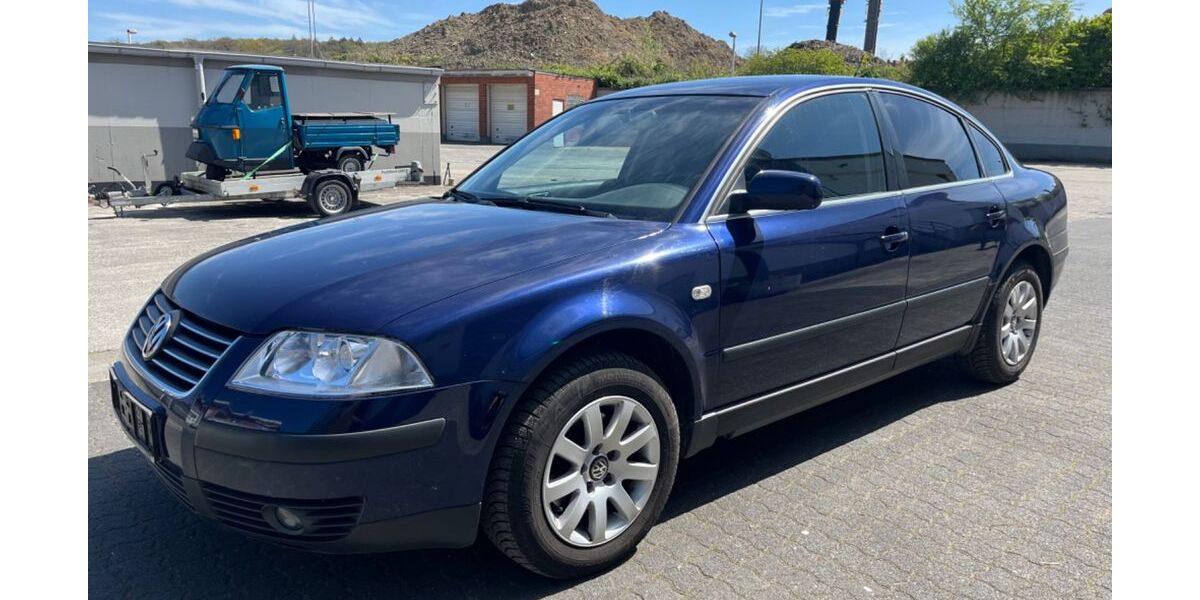 VW Passat 199.000 km 1.949 &euro; Arnsberg 59755