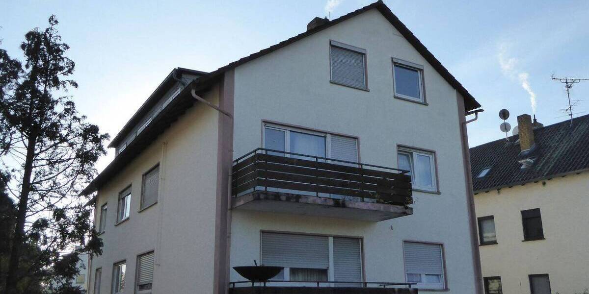 Mehrfamilienhaus, Wohnhaus Riedstadt Crumstadt - 1 Zimmer, 1.100.000&euro; | Angebot:26758547