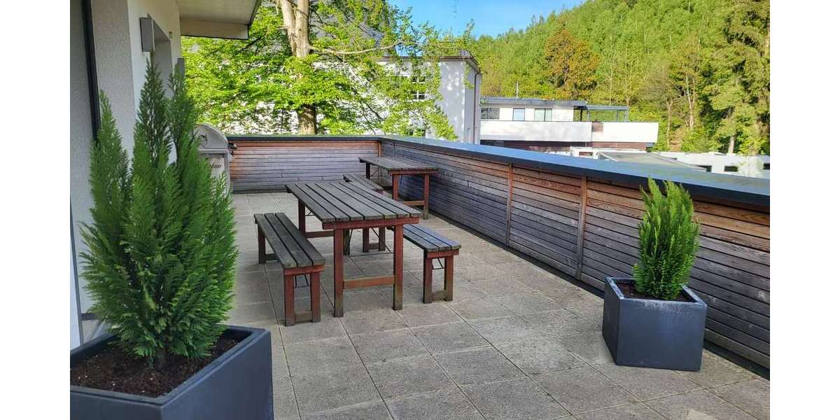 Gewerbeobjekt Olpe - 250&euro; | Angebot:26010416