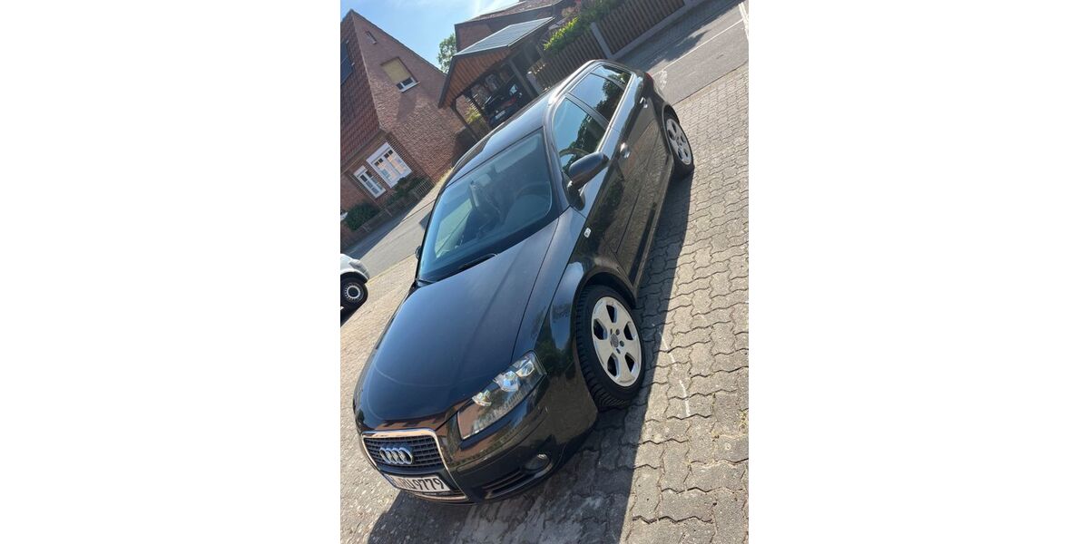 Audi A3 248.000 km 2.600 &euro; Uetze 31311