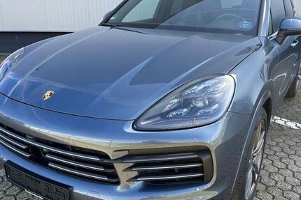 Porsche Cayenne 87.200 km 57.200 &euro; Krefeld 47799