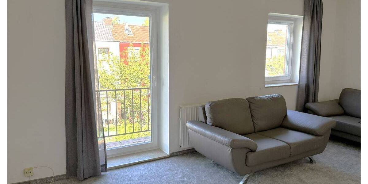 Reihenmittelhaus Bremen Regensburger Straße - 4 Zimmer, 72 m&sup2;, 269.000&euro; | Angebot:26852925