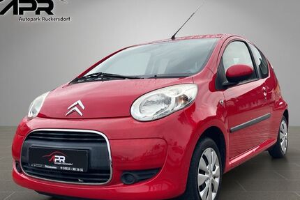 Citroen C1 112.569 km 1.499 &euro; Rückersdorf 90607