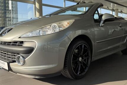 Peugeot 207 74.750 km 6.980 &euro; Rheinfelden (Baden) (Rheinfelden) 79618