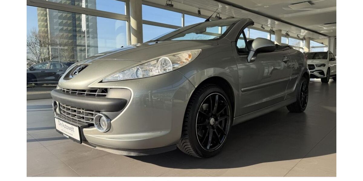 Peugeot 207 74.750 km 6.980 &euro; Rheinfelden (Baden) (Rheinfelden) 79618