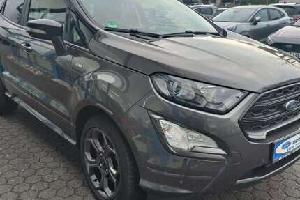 Ford EcoSport 34.190 km 14.990 &euro; Rheinbreitbach 53619