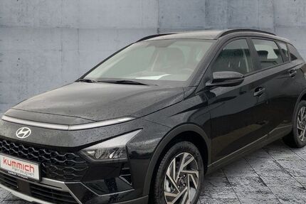 Hyundai BAYON 1.856 km 22.610 &euro; Crailsheim 74564