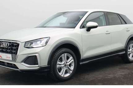 Audi Q2 5.000 km 24.880 € Würzburg 97076