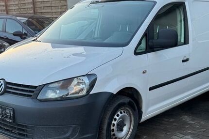 VW Caddy 240.000 km 3.399 &euro; Ritterhude 27721