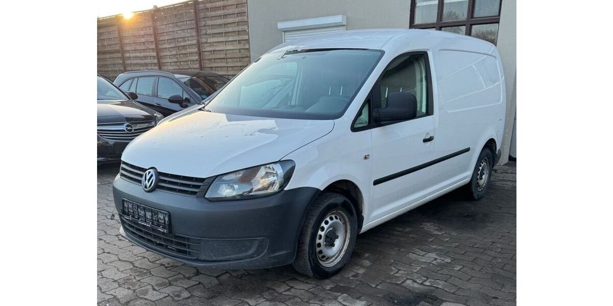 VW Caddy 240.000 km 3.399 &euro; Ritterhude 27721