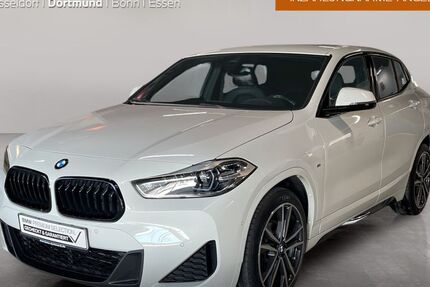 BMW X2 53.625 km 26.499 &euro; Dortmund 44263
