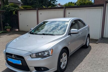 Mitsubishi Lancer 138.000 km 4.700 € Gladbeck 45966