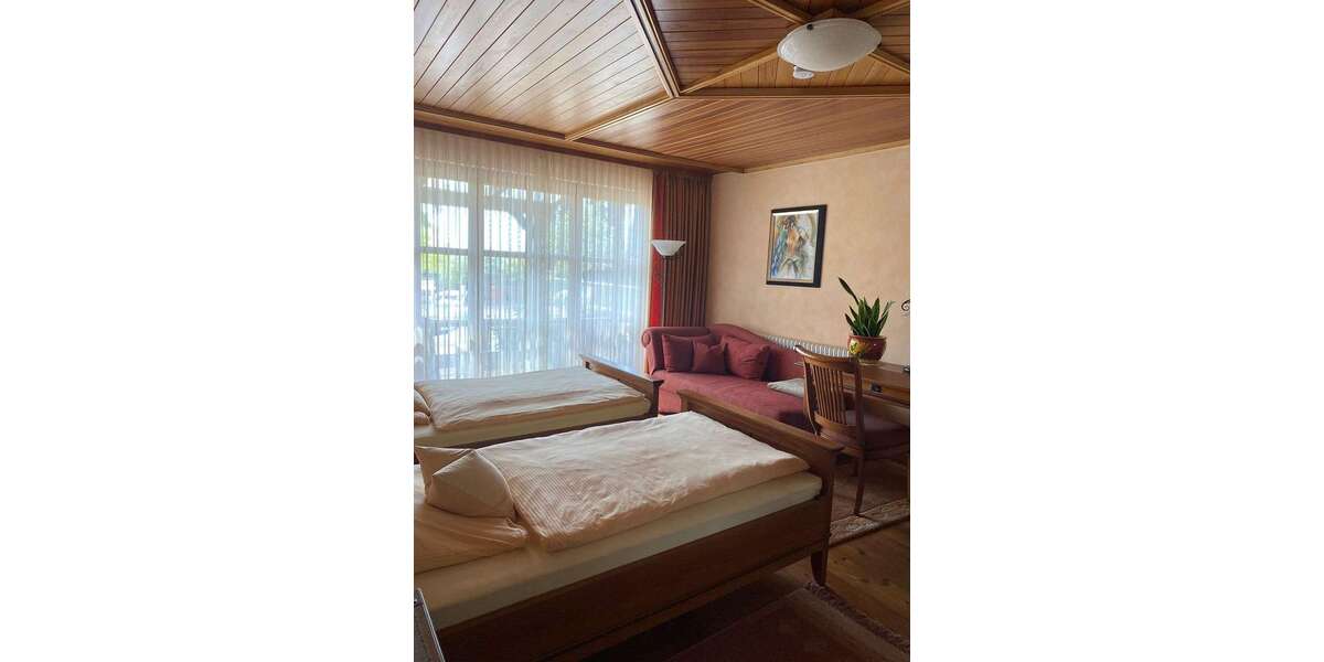 Zimmer Hardthausen Lampoldshausen - 430&euro; | Angebot:24844241