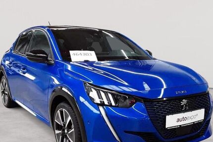 Peugeot 208 10.826 km 17.989 &euro; Fernwald-Steinbach 35463