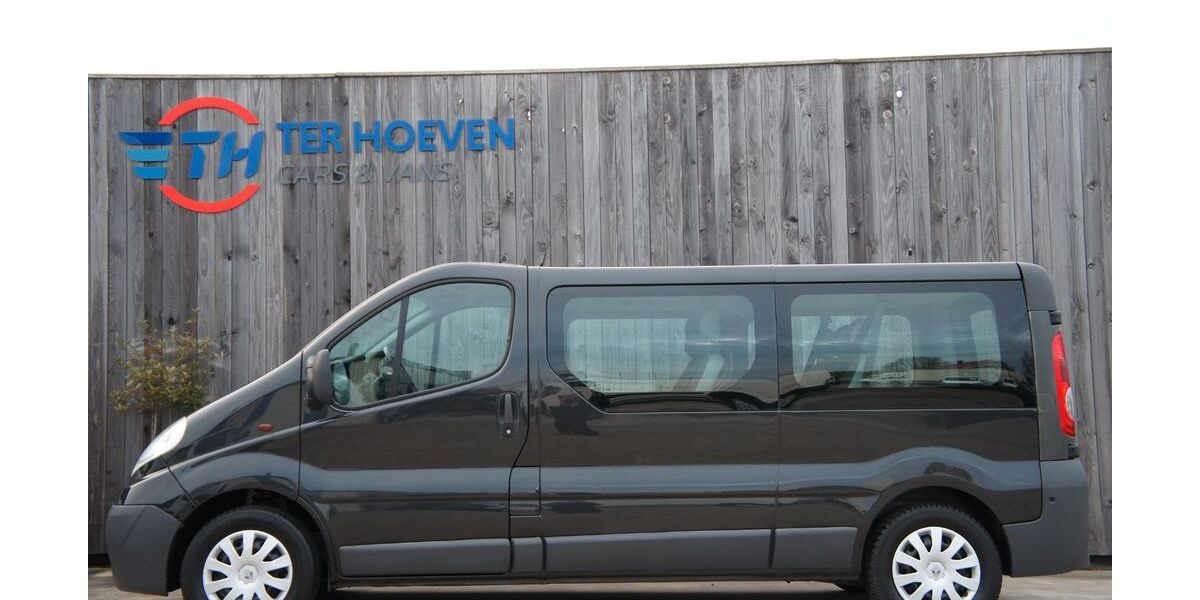 Opel Vivaro 211.991 km 12.300 &euro; Bad Bentheim 48455