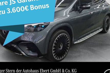 Mercedes-Benz EQE SUV 11.936 km 77.770 &euro; Weinheim 69469