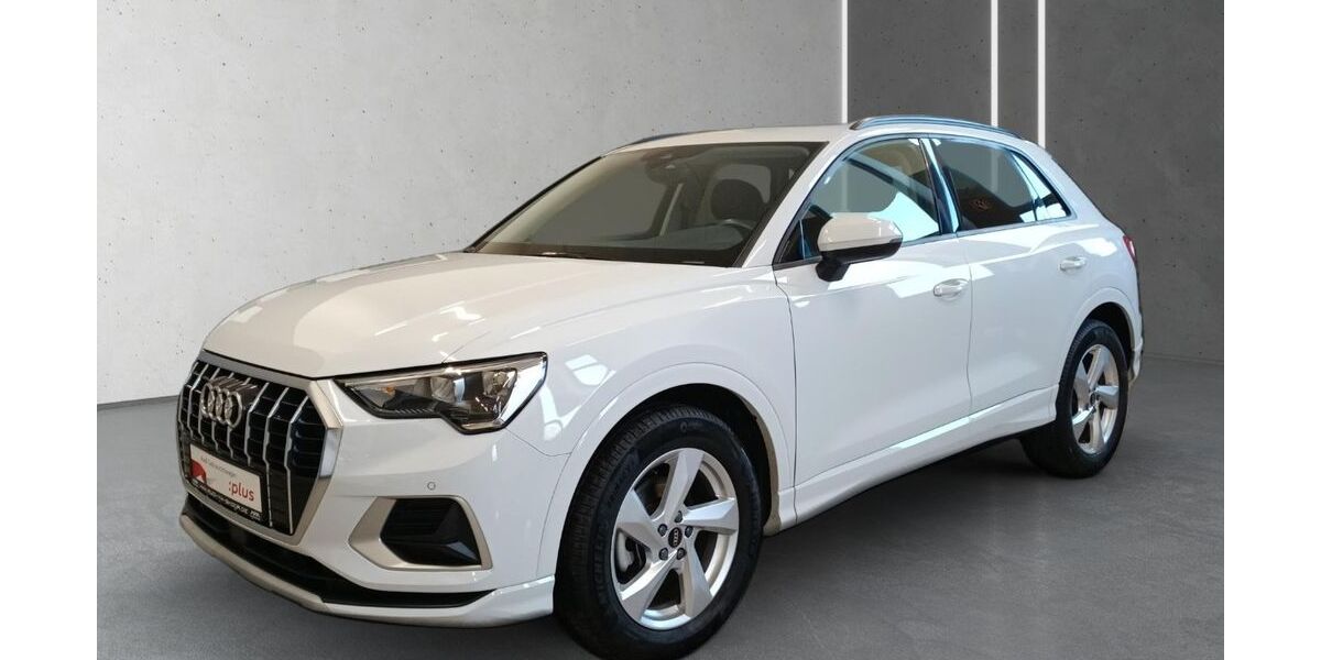 Audi Q3 23.873 km 30.586 &euro; Gera 07546