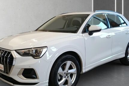 Audi Q3 23.873 km 32.938 &euro; Gera 07546
