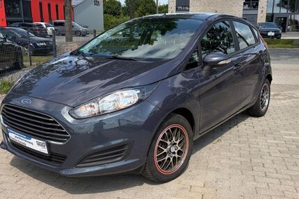 Ford Fiesta 93.000 km 7.990 &euro; Schleswig 24837