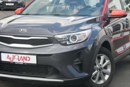 Kia Stonic 52.996 km 14.950 &euro; Wismar 23970