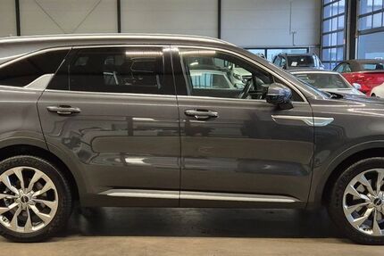 Kia Sorento 19.000 km 45.950 &euro; Geesthacht 21502