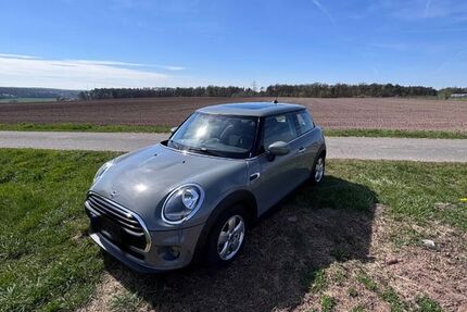 Mini ONE 55.055 km 13.099 &euro; Diespeck 91456