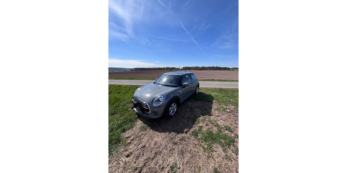 Mini ONE 55.055 km 13.099 &euro; Diespeck 91456