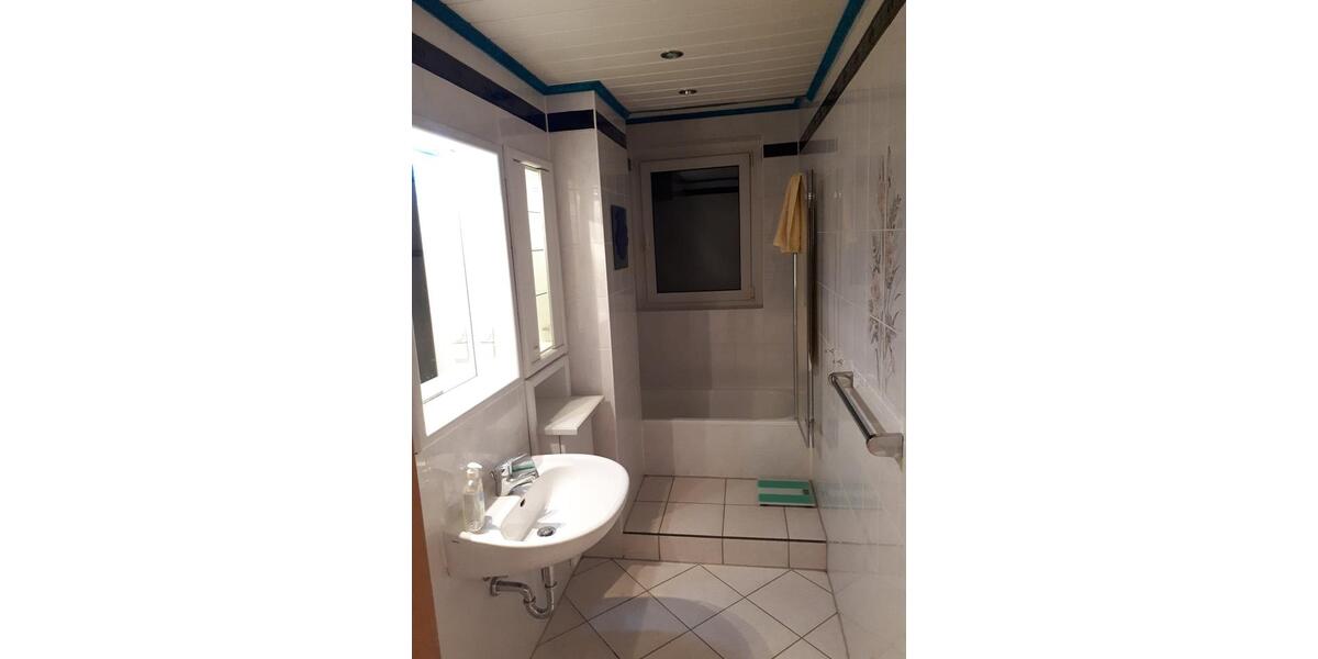 Etagenwohnung Homburg - 2 Zimmer, 45 m&sup2;, 135.000&euro; | Angebot:26392539