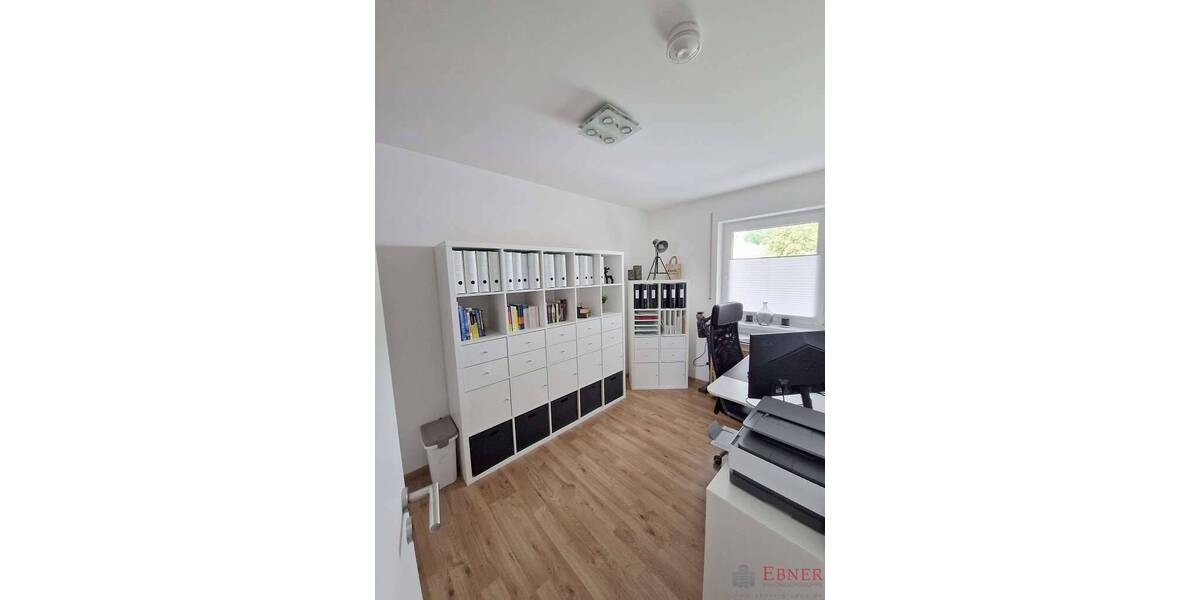 Etagenwohnung Metten - 3 Zimmer, 65 m&sup2;, 716&euro; | Angebot:26908960