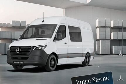 Mercedes-Benz Sprinter 9.000 km 56.989 &euro; Koblenz 56070