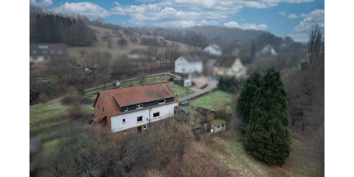 Mehrfamilienhaus, Wohnhaus Sankt Wendel Bubach - 1 Zimmer, 213 m&sup2;, 178.000&euro; | Angebot:25714025