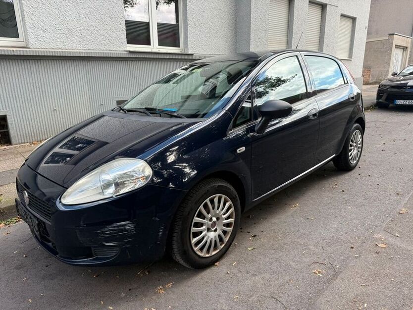 Punto