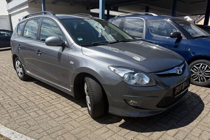 Hyundai i30 113.000 km 5.999 &euro; Ringsheim 77975