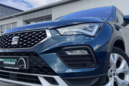 Seat Ateca 35.314 km 24.340 &euro; Marktredwitz 95615
