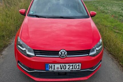 VW Polo 159.000 km 8.500 &euro; LAMSPRINGE 31195