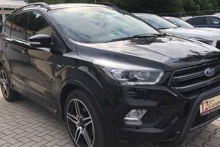 Ford Kuga 45.192 km 15.990 &euro; Nürnberg 90469