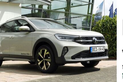 VW Taigo 2.500 km 33.990 € Brand-Erbisdorf 09618