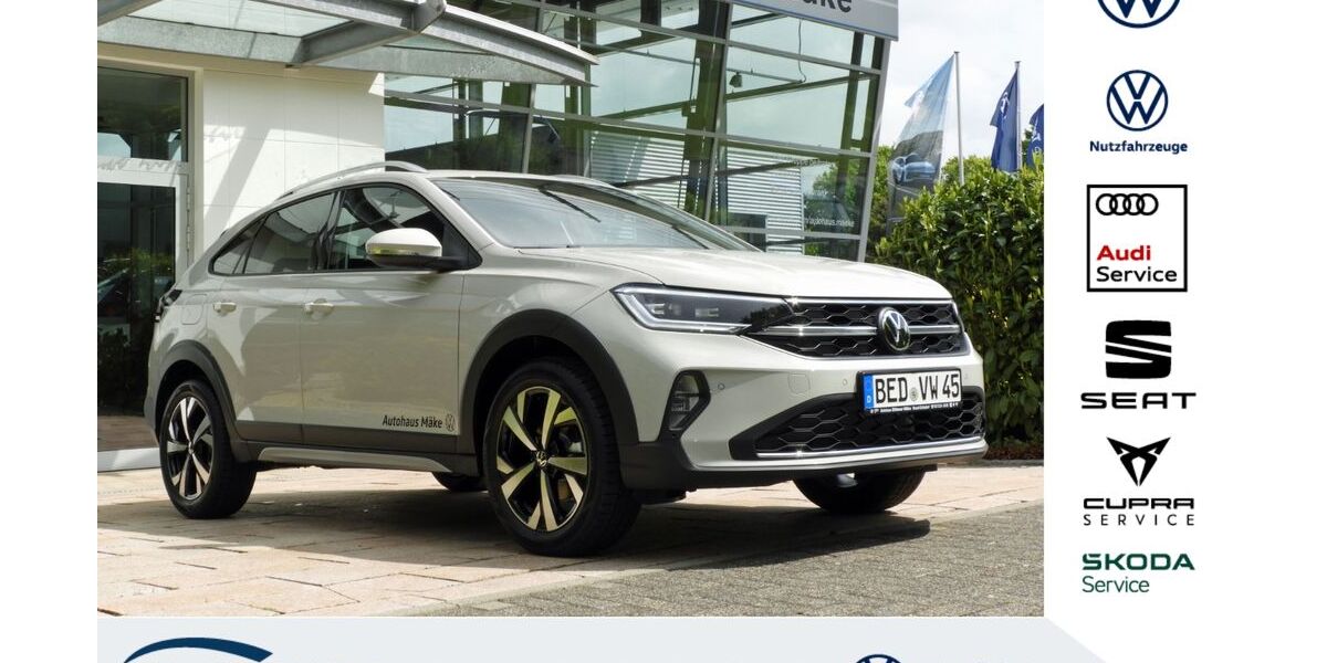 VW Taigo 2.500 km 33.990 € Brand-Erbisdorf 09618