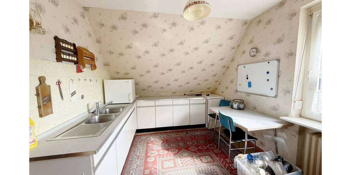 Einfamilienhaus Adendorf - 7 Zimmer, 155 m&sup2;, 379.000&euro; | Angebot:26684647