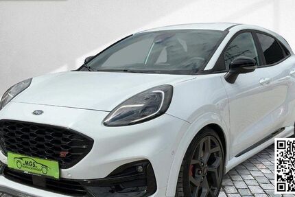 Ford Puma 31.500 km 23.450 &euro; Bayreuth 95445