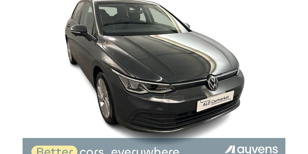 VW Golf 80.264 km 17.980 &euro; Dorfmark 29683